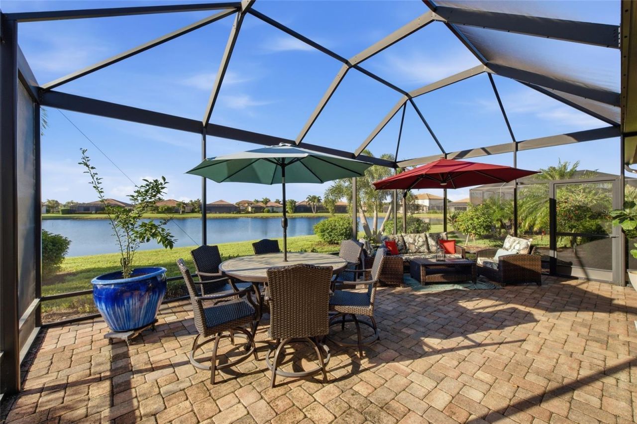 6726 Rookery Lake Drive, Bradenton, FL 34212 Photo