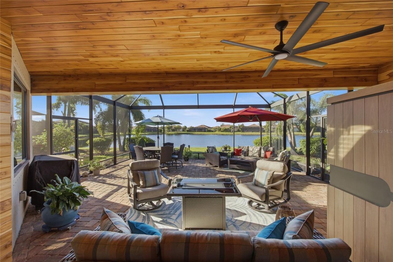 6726 Rookery Lake Drive, Bradenton, FL 34212 Photo