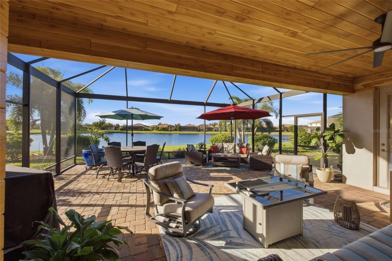 6726 Rookery Lake Drive, Bradenton, FL 34212 Photo