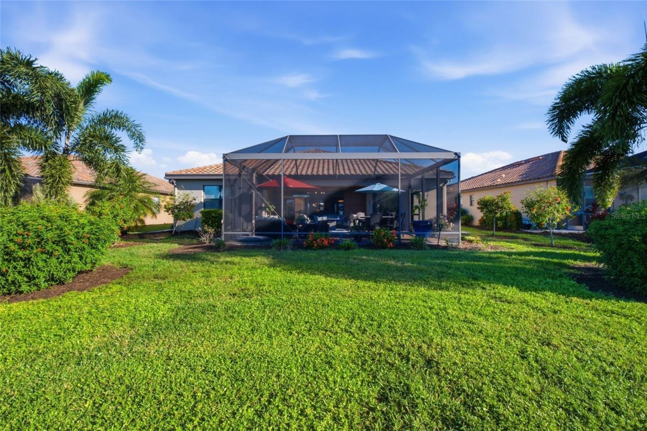 6726 Rookery Lake Drive, Bradenton, FL 34212 Photo