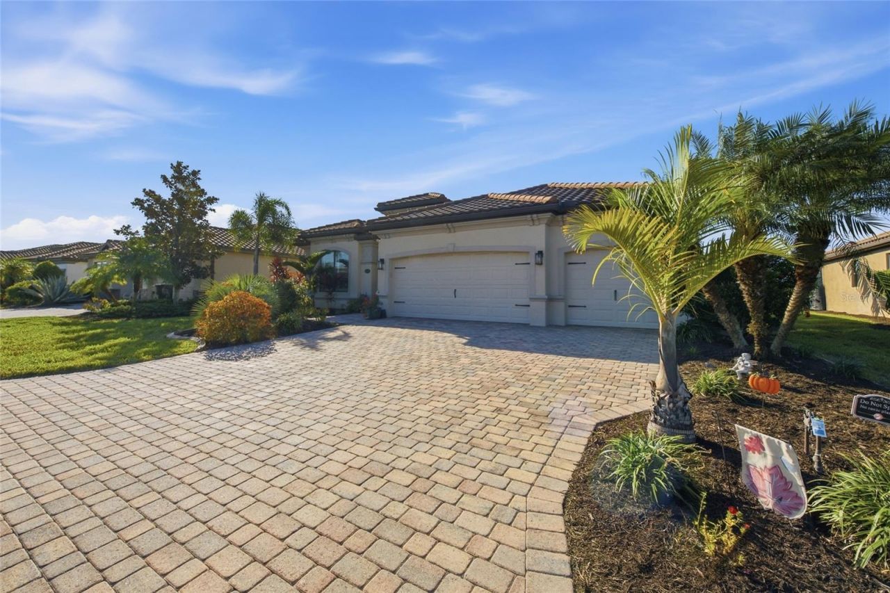 6726 Rookery Lake Drive, Bradenton, FL 34212 Photo