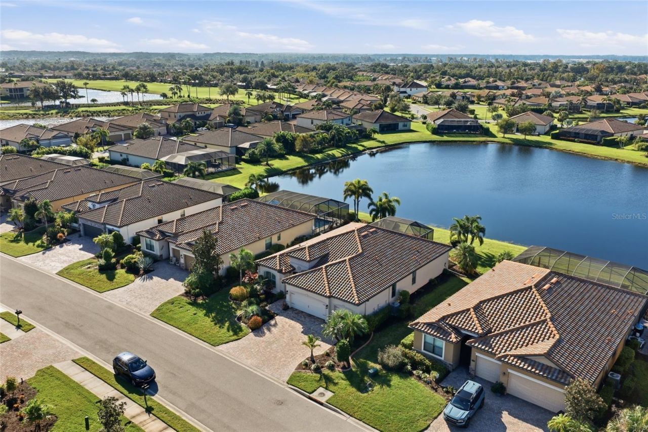 6726 Rookery Lake Drive, Bradenton, FL 34212 Photo