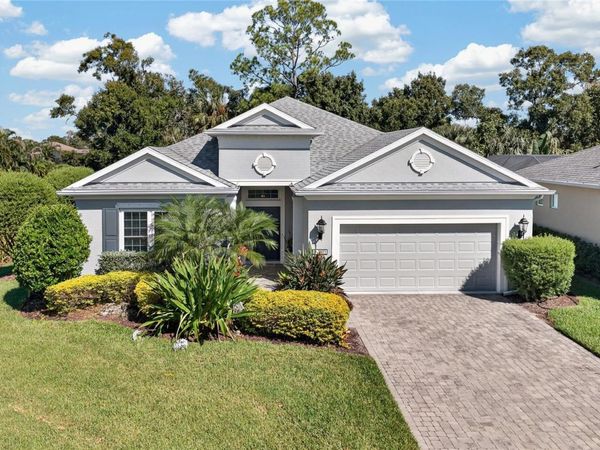 3803 WOODCLIFF LAKE TERRACE , SARASOTA, FL 34243