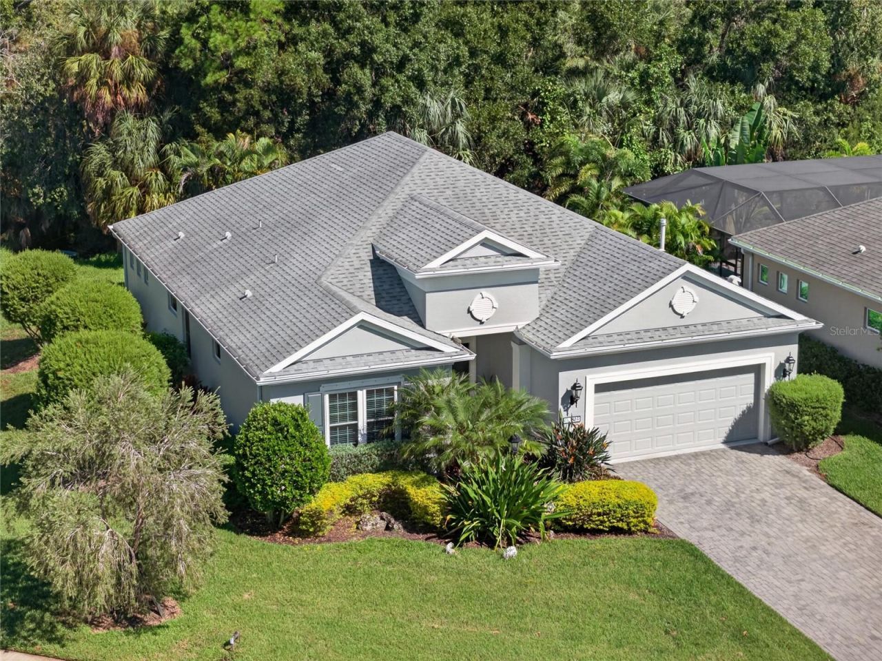3803 Woodcliff Lake Terrace , Sarasota, FL 34243 Photo
