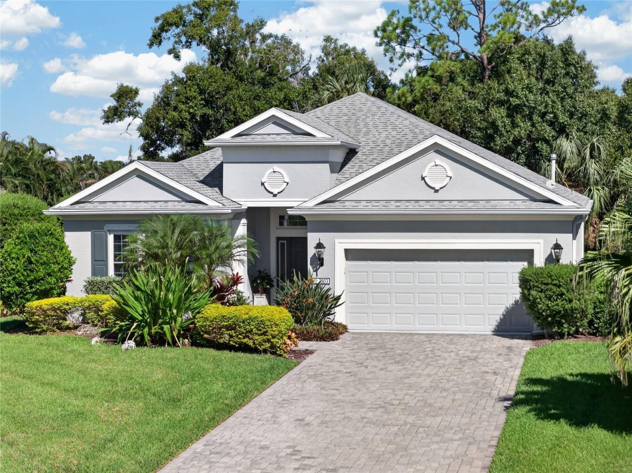 3803 Woodcliff Lake Terrace , Sarasota, FL 34243 Photo