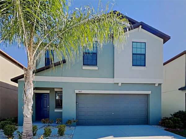 14612 CRESCENT ROCK DRIVE, WIMAUMA, FL 33598