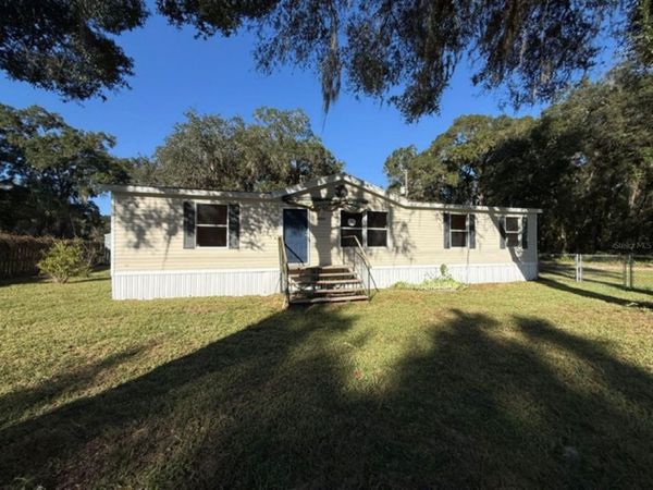 16510 NE 30TH COURT , CITRA, FL 32113