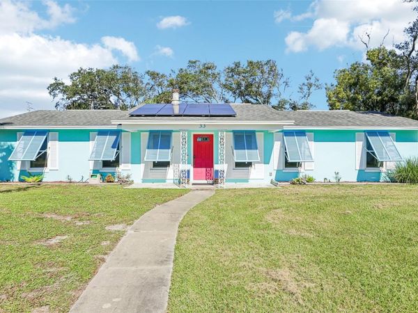 33 DRESDEN CIRCLE , ORMOND BEACH, FL 32174