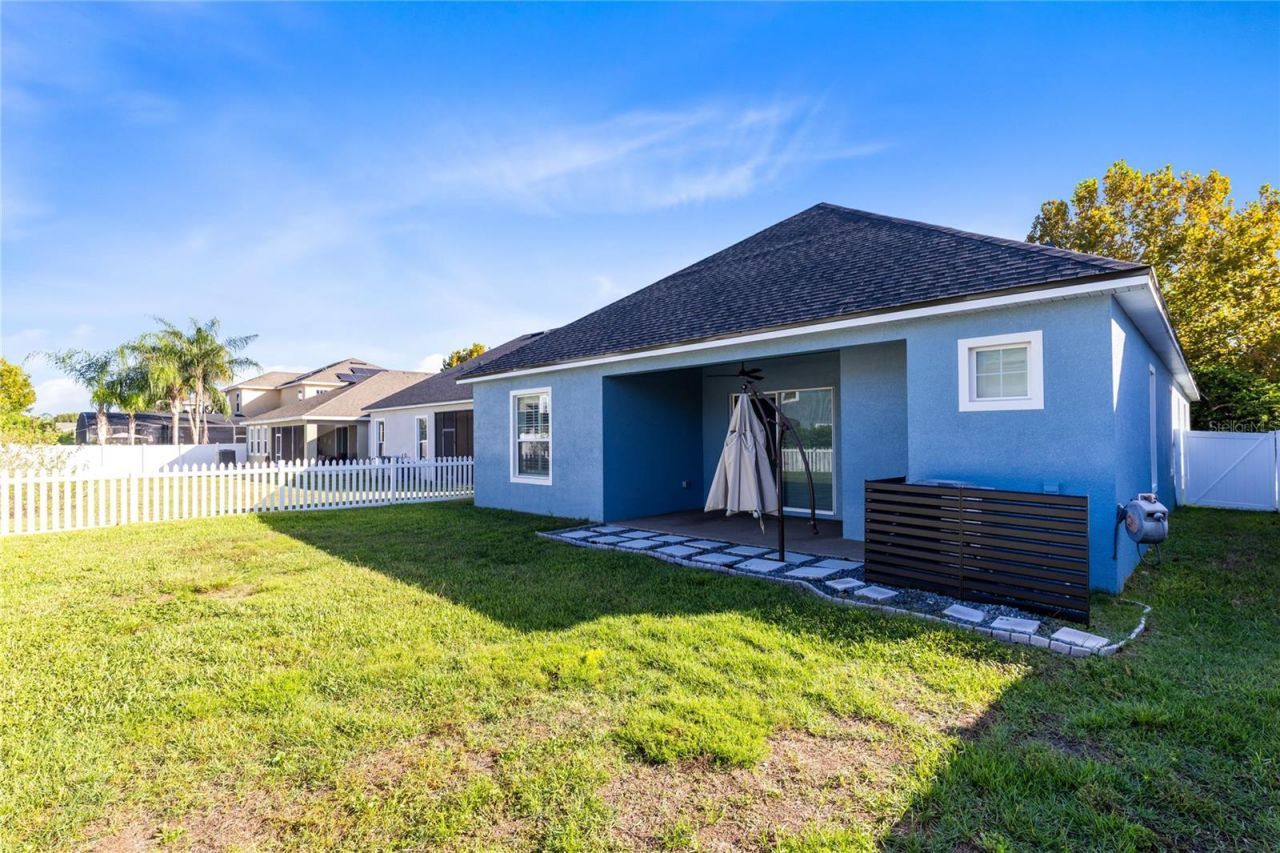 3214 Bayflower Ave , Harmony, FL 34773 Photo