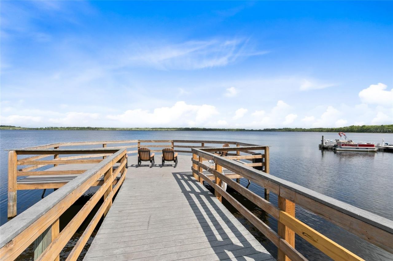 3214 Bayflower Ave , Harmony, FL 34773 Photo