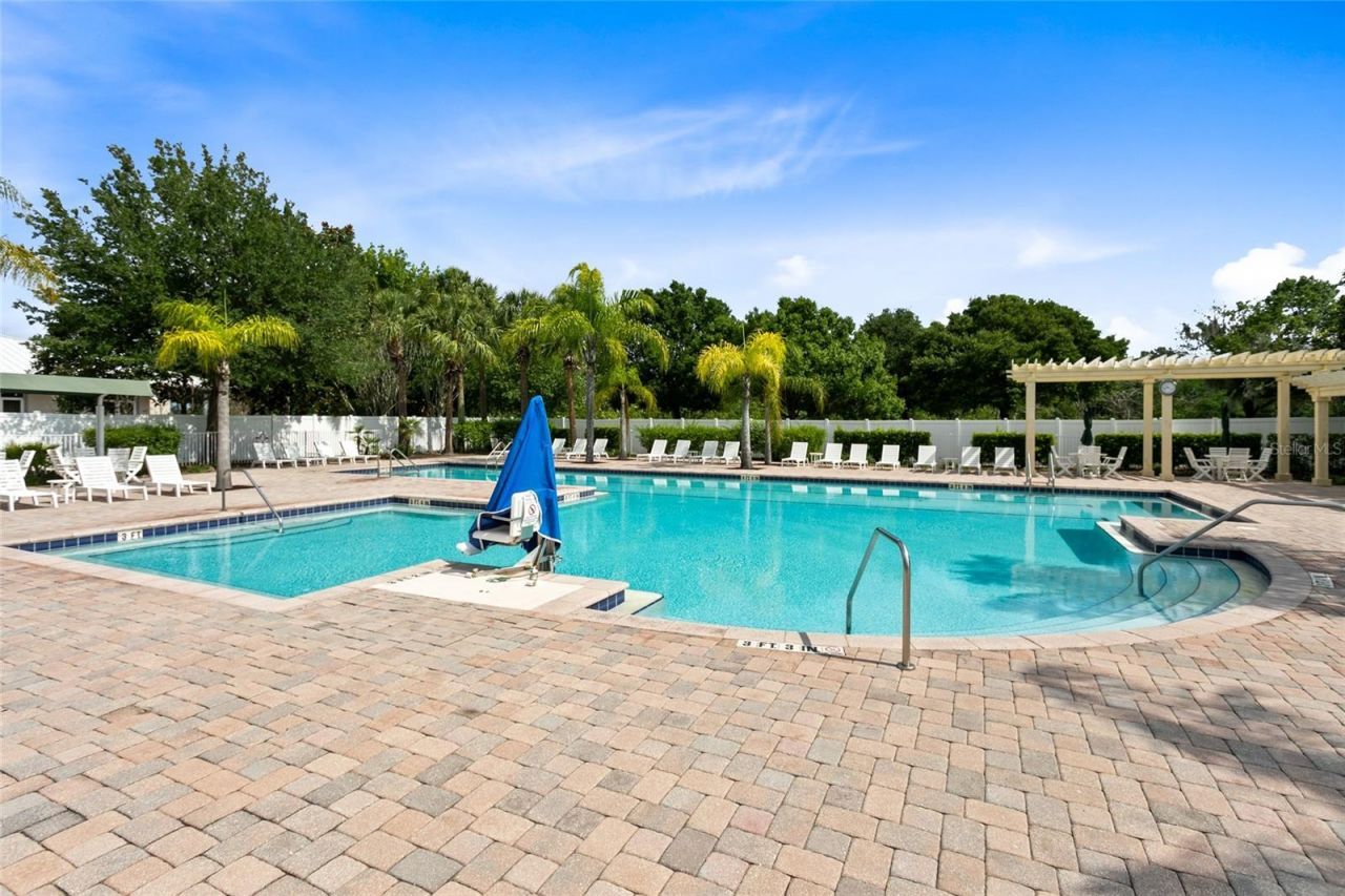 3214 Bayflower Ave , Harmony, FL 34773 Photo