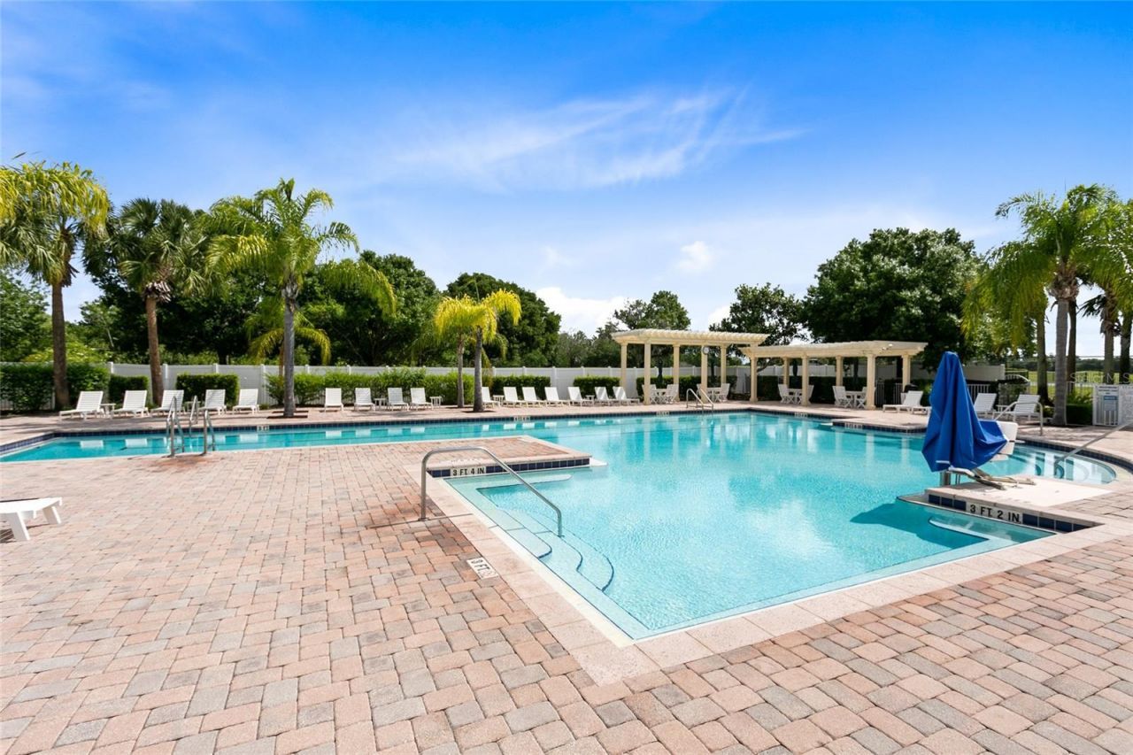 3214 Bayflower Ave , Harmony, FL 34773 Photo