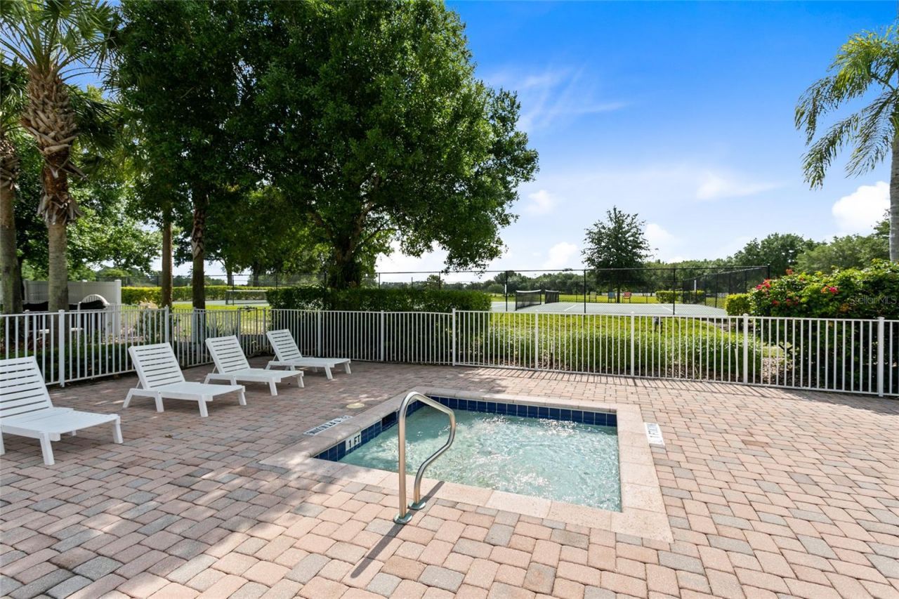 3214 Bayflower Ave , Harmony, FL 34773 Photo