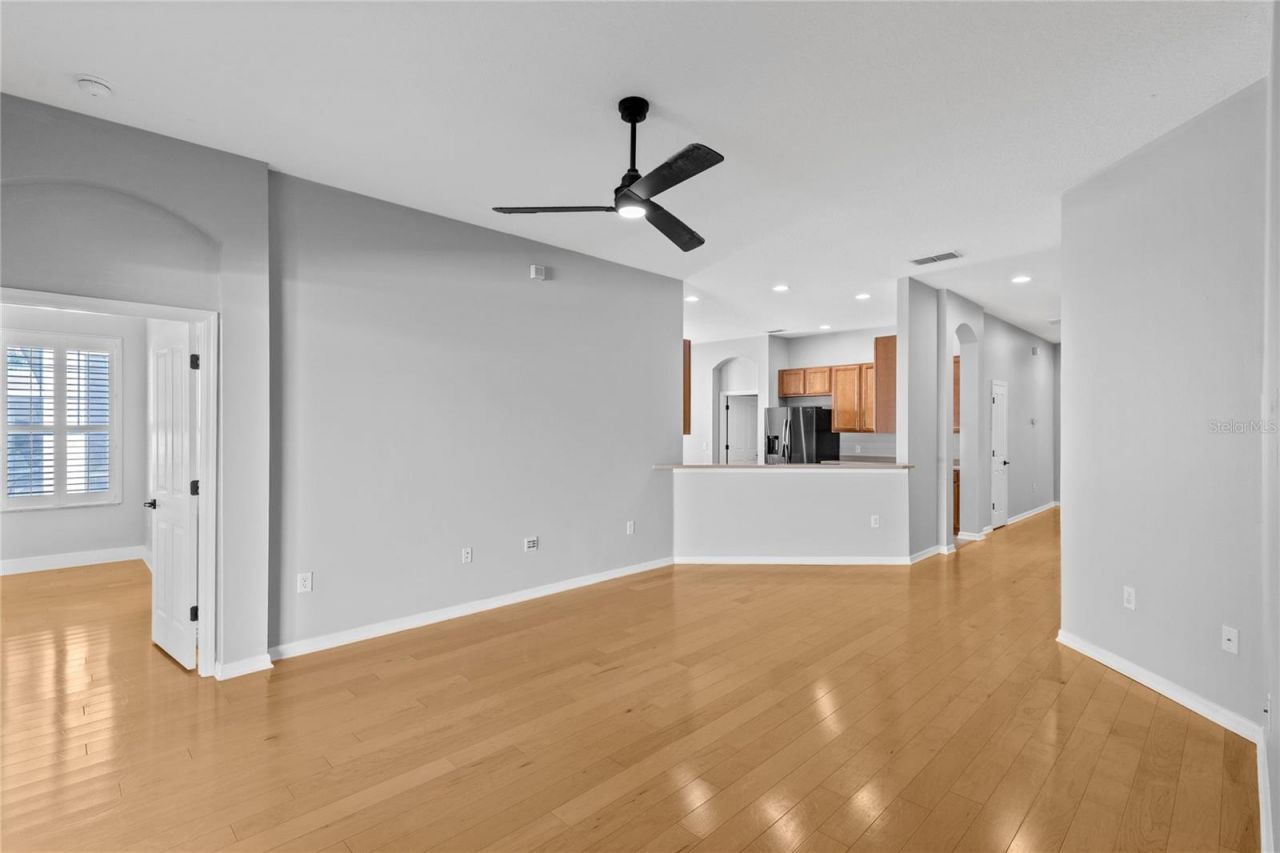 3214 Bayflower Ave , Harmony, FL 34773 Photo