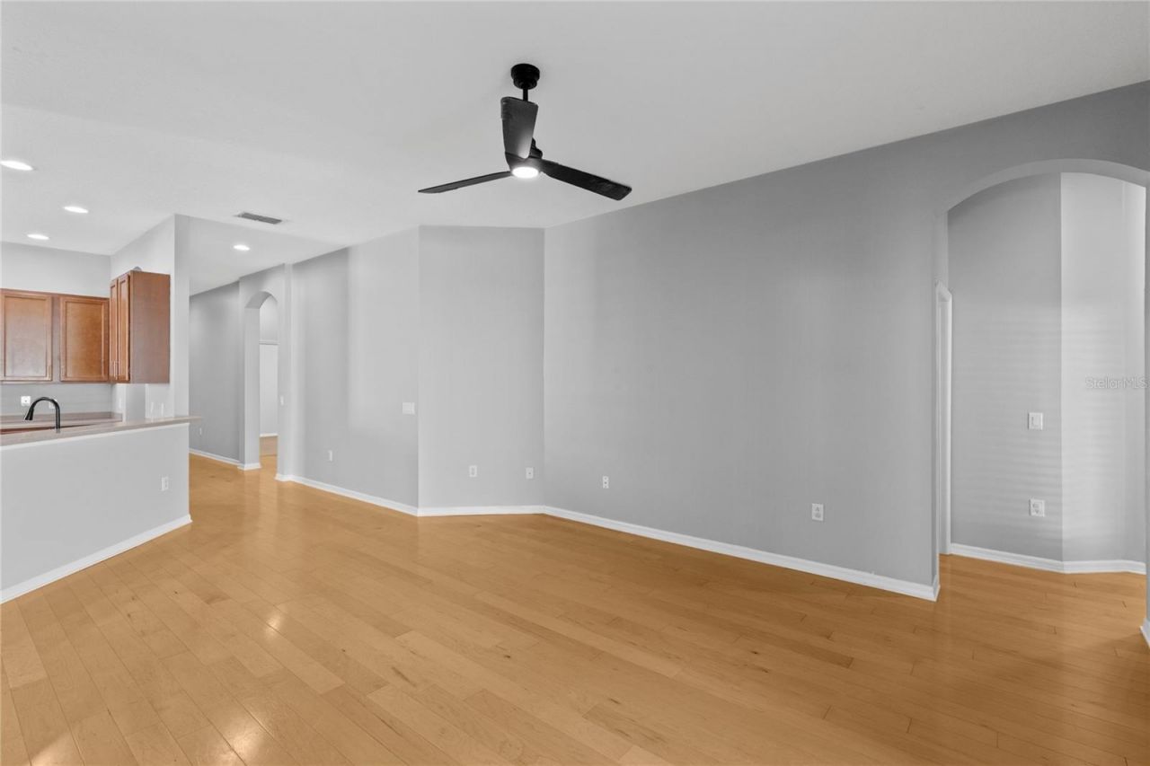 3214 Bayflower Ave , Harmony, FL 34773 Photo