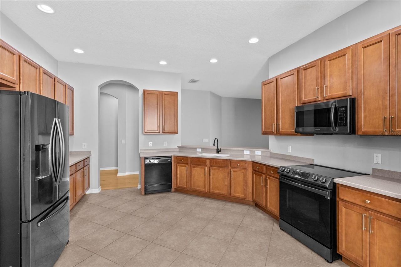 3214 Bayflower Ave , Harmony, FL 34773 Photo