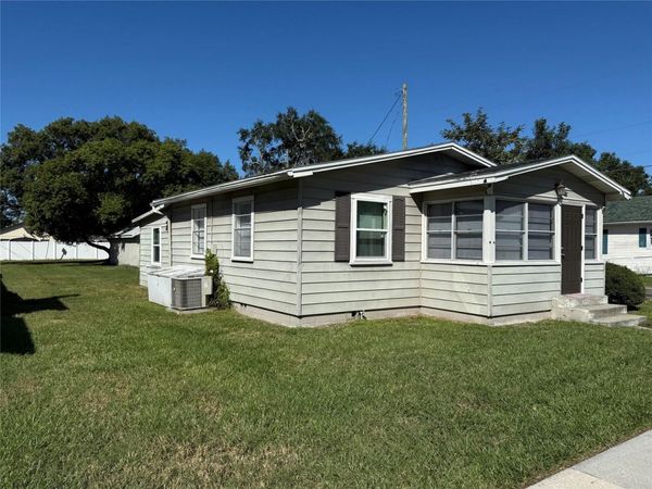1502 INDIANA AVENUE , ST CLOUD, FL 34769