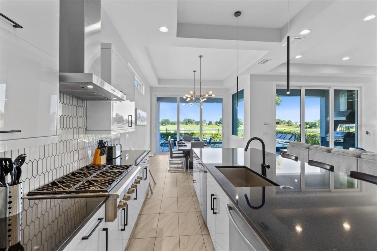 1560 Corolla Court, Reunion, FL 34747 Photo