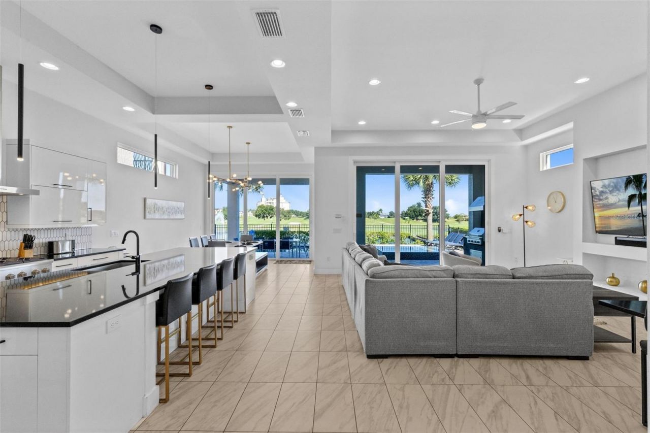 1560 Corolla Court, Reunion, FL 34747 Photo