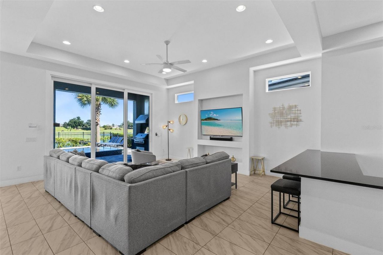 1560 Corolla Court, Reunion, FL 34747 Photo