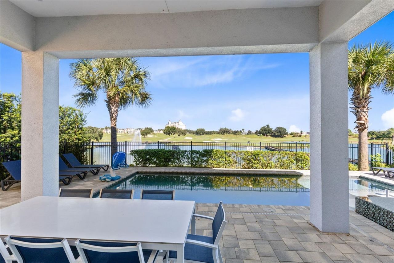 1560 Corolla Court, Reunion, FL 34747 Photo