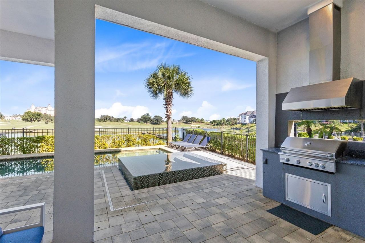 1560 Corolla Court, Reunion, FL 34747 Photo