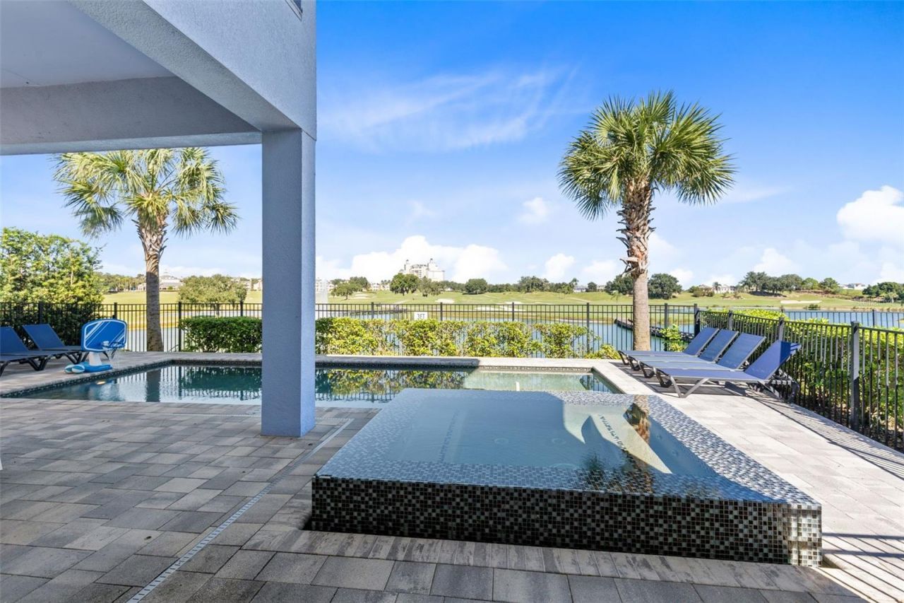 1560 Corolla Court, Reunion, FL 34747 Photo