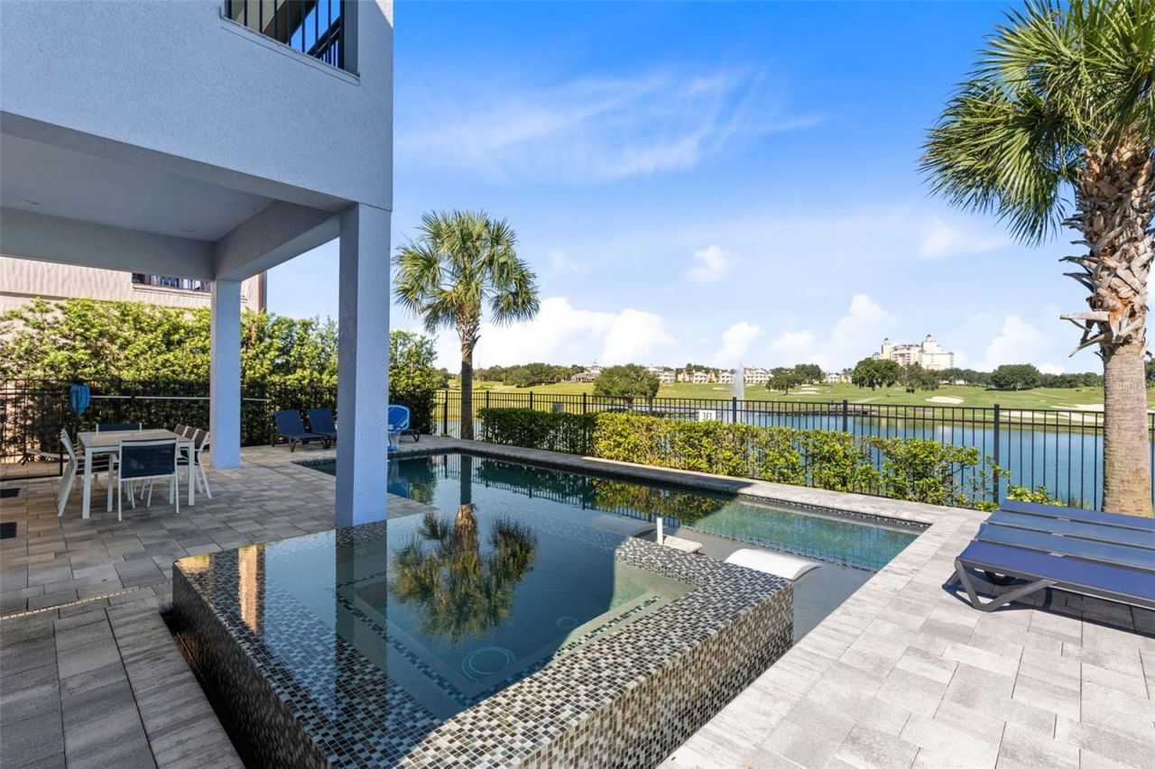 1560 Corolla Court, Reunion, FL 34747 Photo