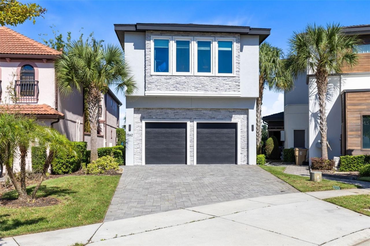 1560 Corolla Court, Reunion, FL 34747 Photo