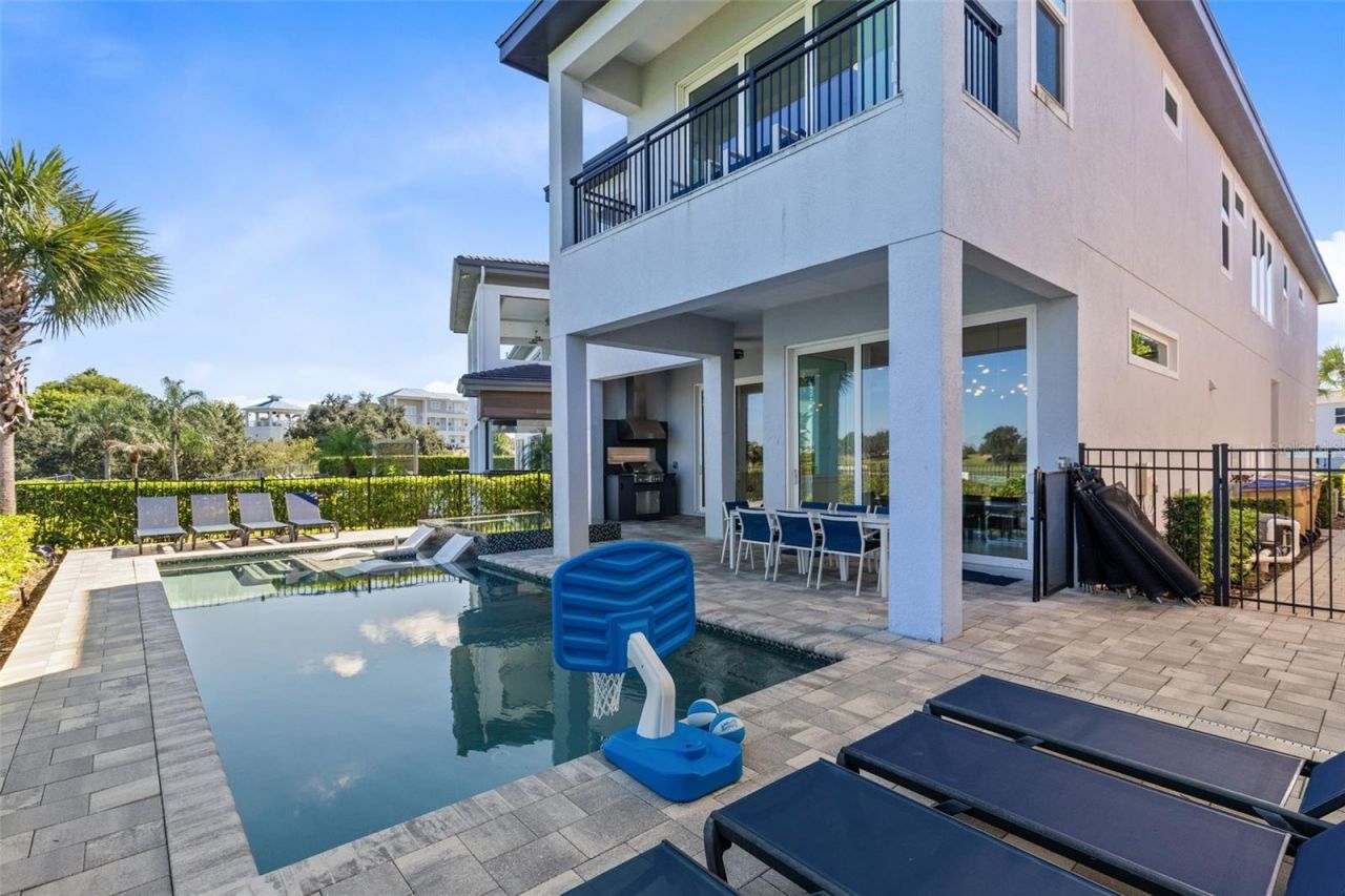 1560 Corolla Court, Reunion, FL 34747 Photo