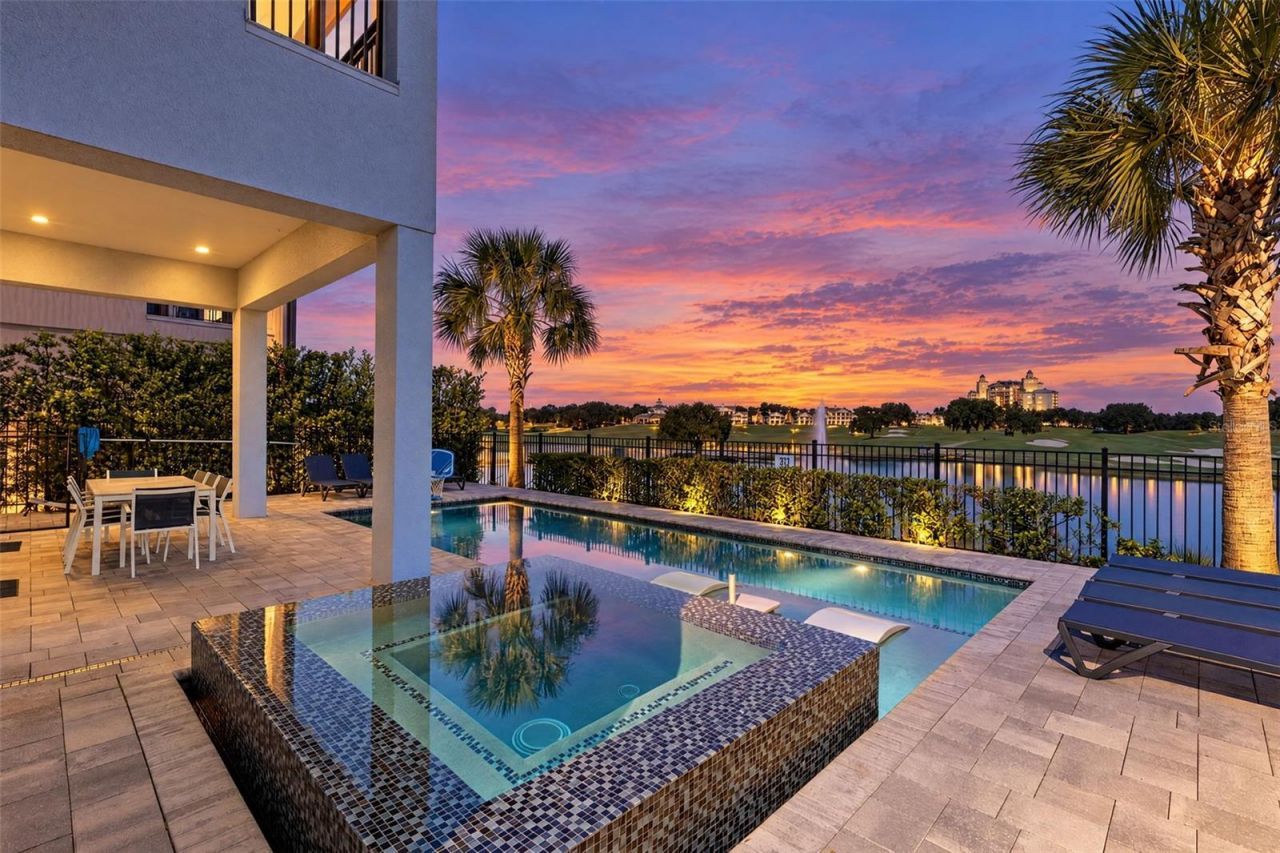 1560 Corolla Court, Reunion, FL 34747 Photo