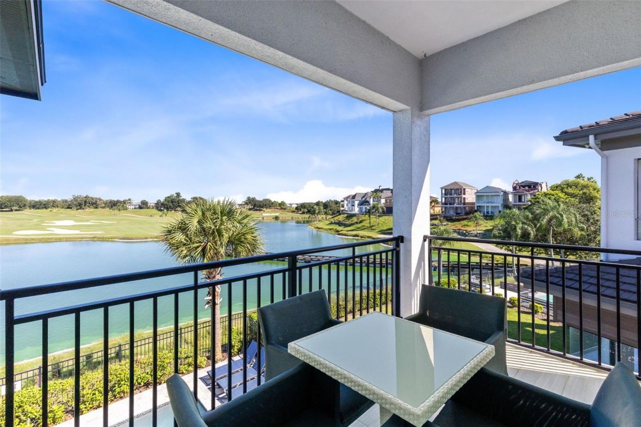 1560 Corolla Court, Reunion, FL 34747 Photo