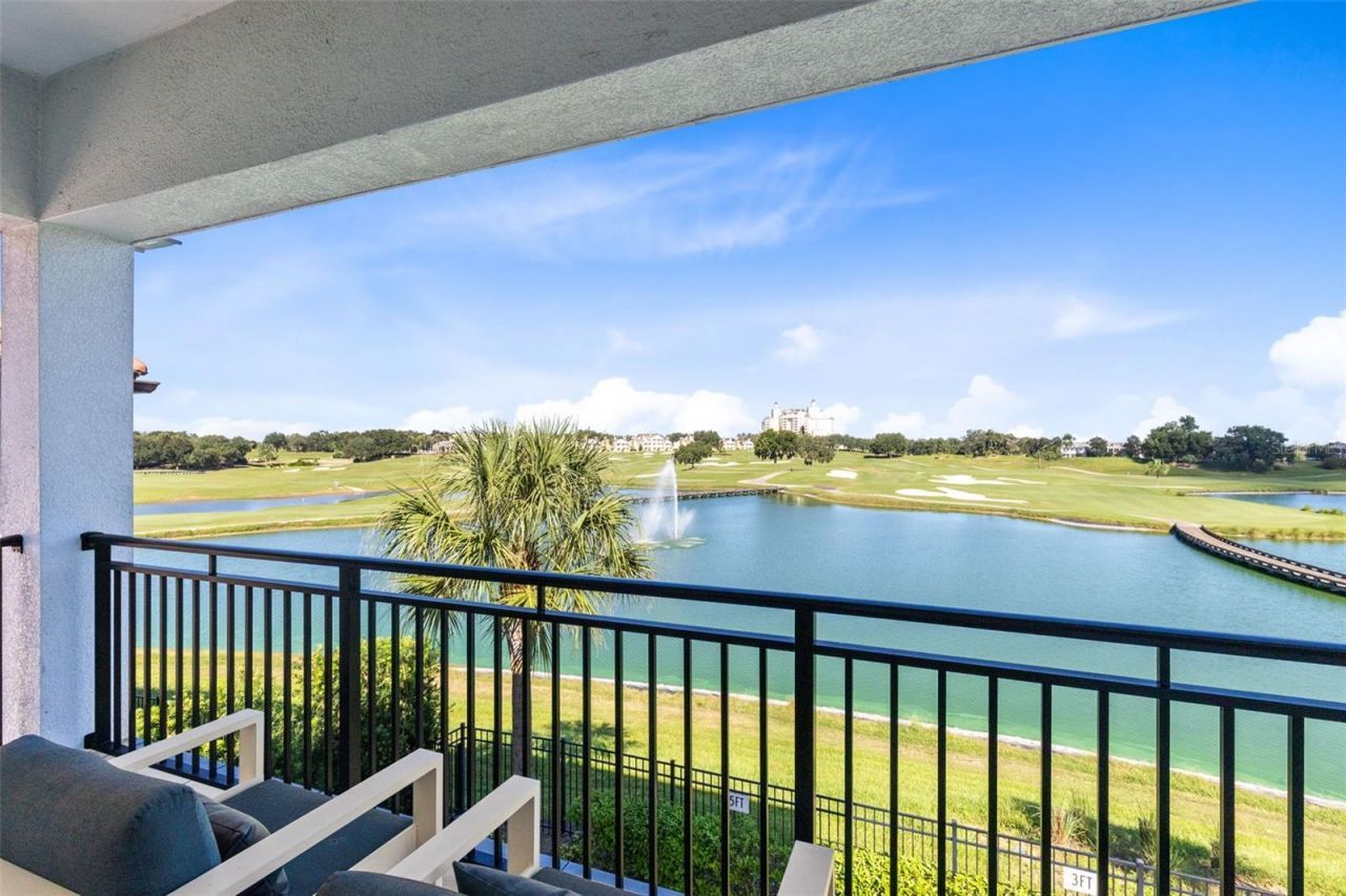 1560 Corolla Court, Reunion, FL 34747 Photo