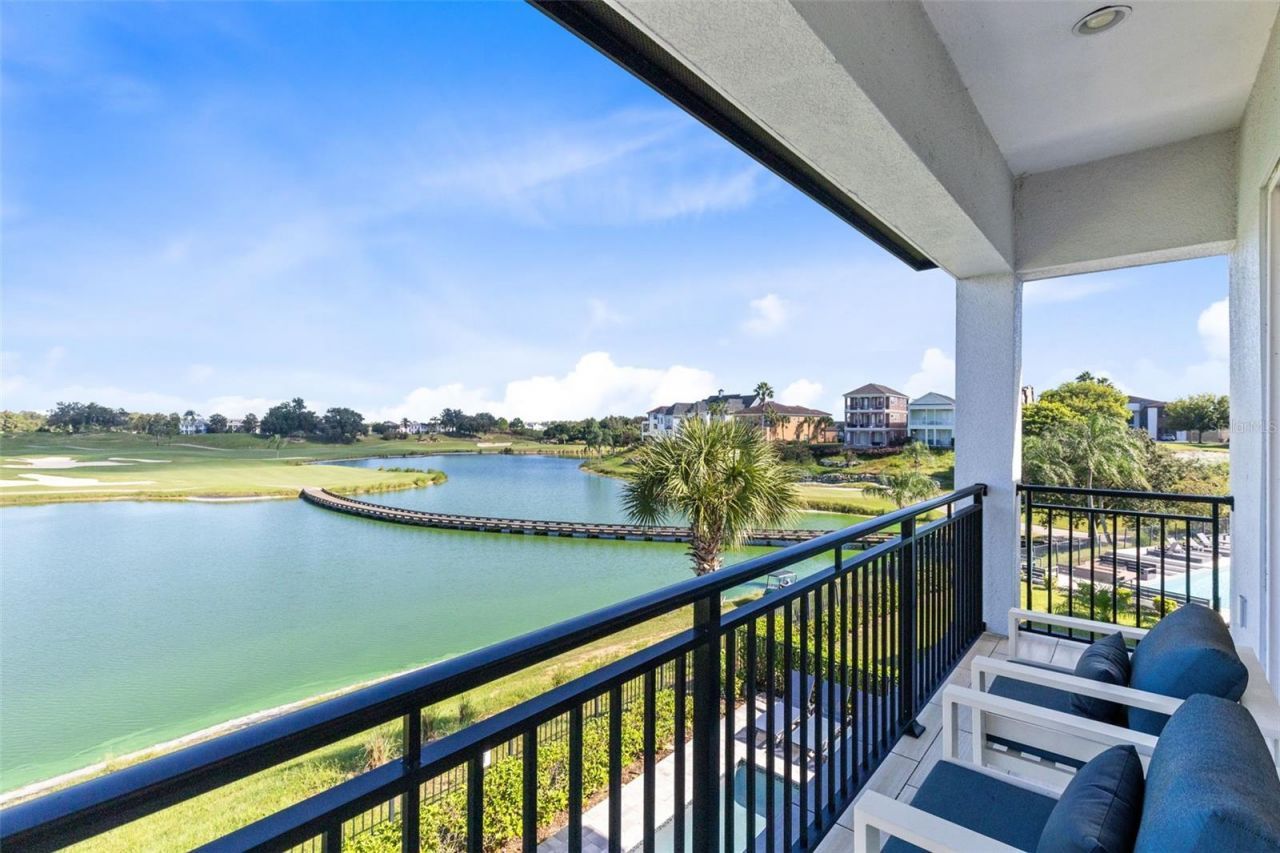 1560 Corolla Court, Reunion, FL 34747 Photo