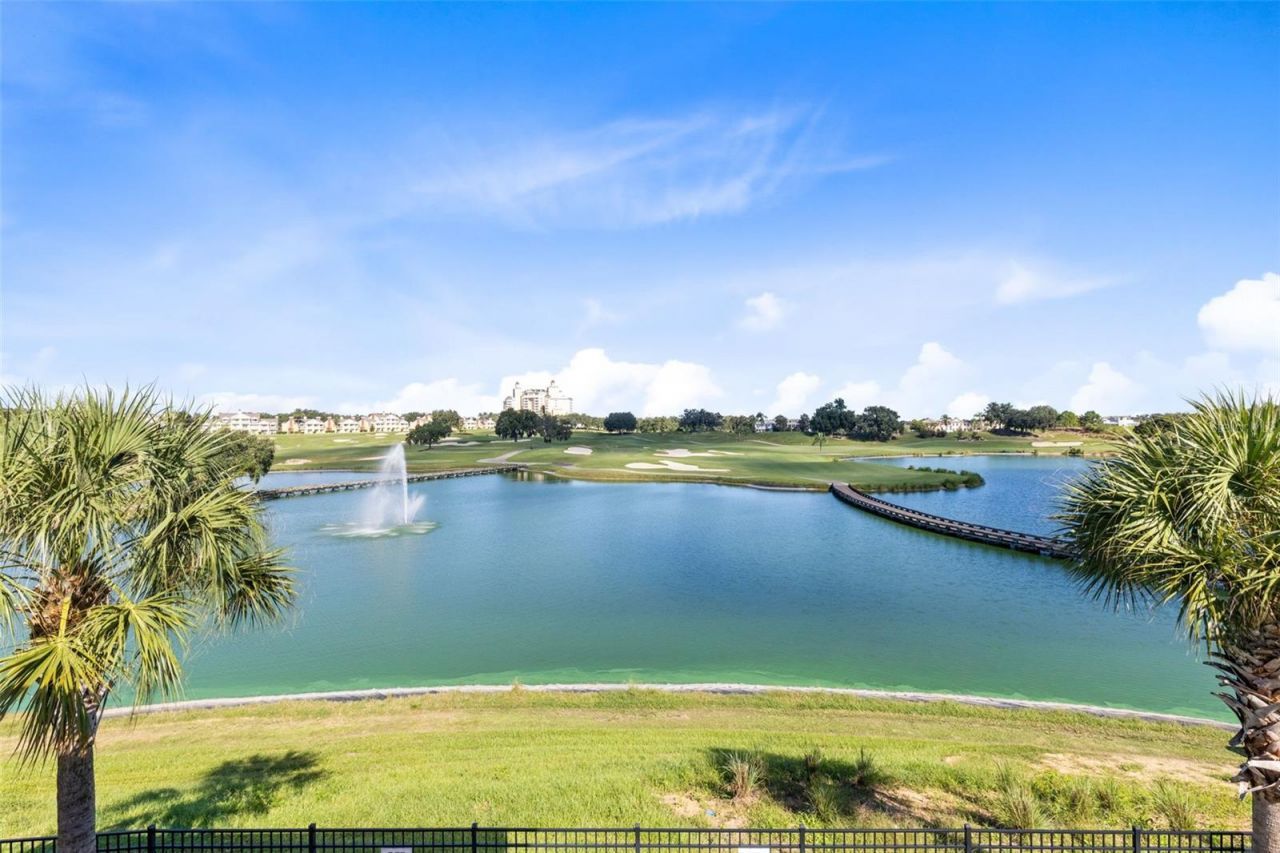 1560 Corolla Court, Reunion, FL 34747 Photo