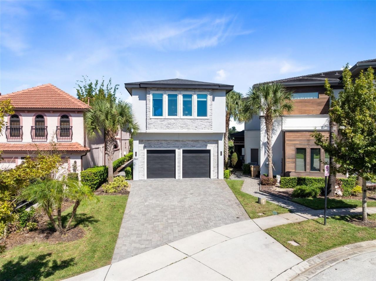 1560 Corolla Court, Reunion, FL 34747 Photo