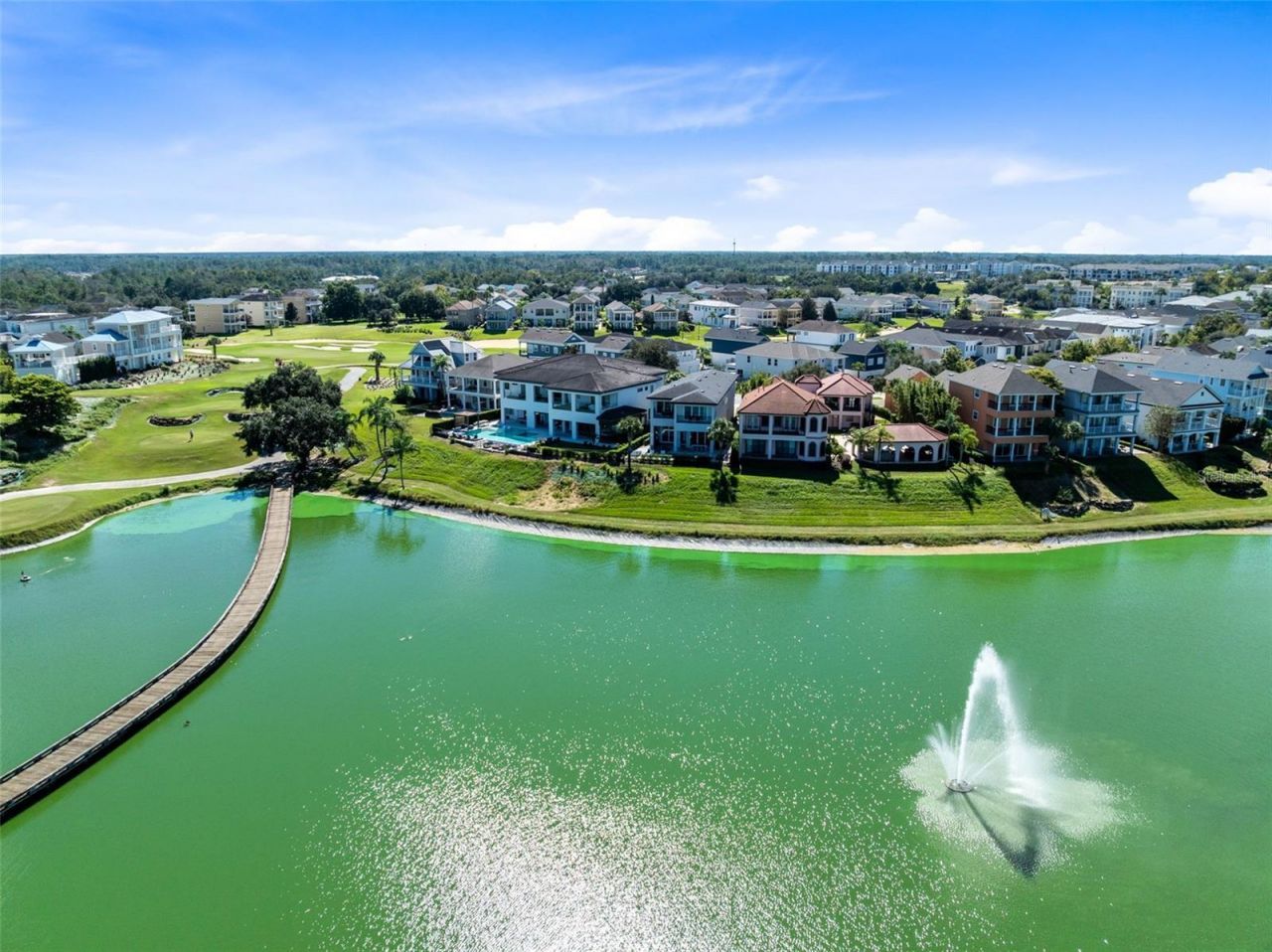 1560 Corolla Court, Reunion, FL 34747 Photo