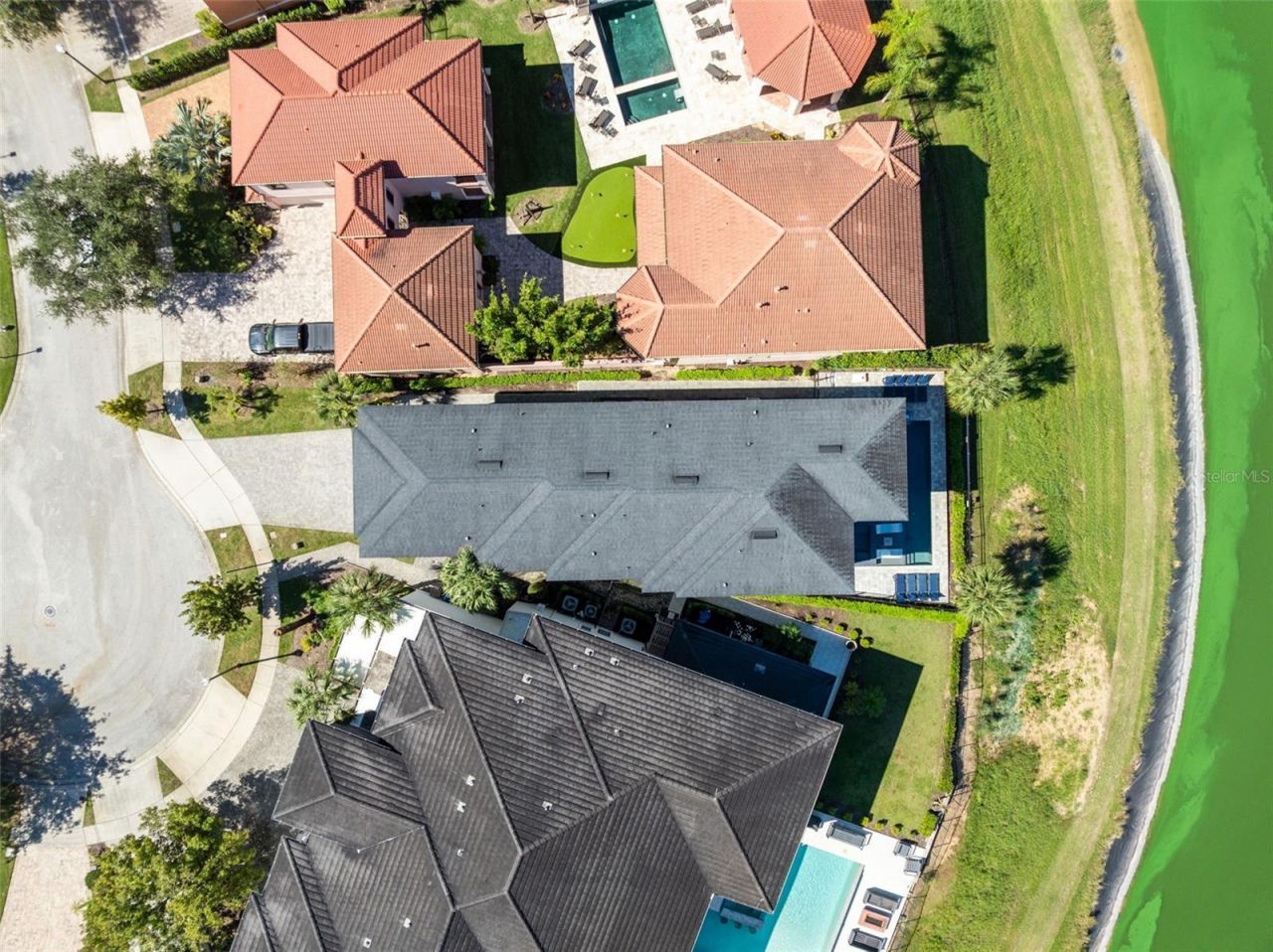 1560 Corolla Court, Reunion, FL 34747 Photo
