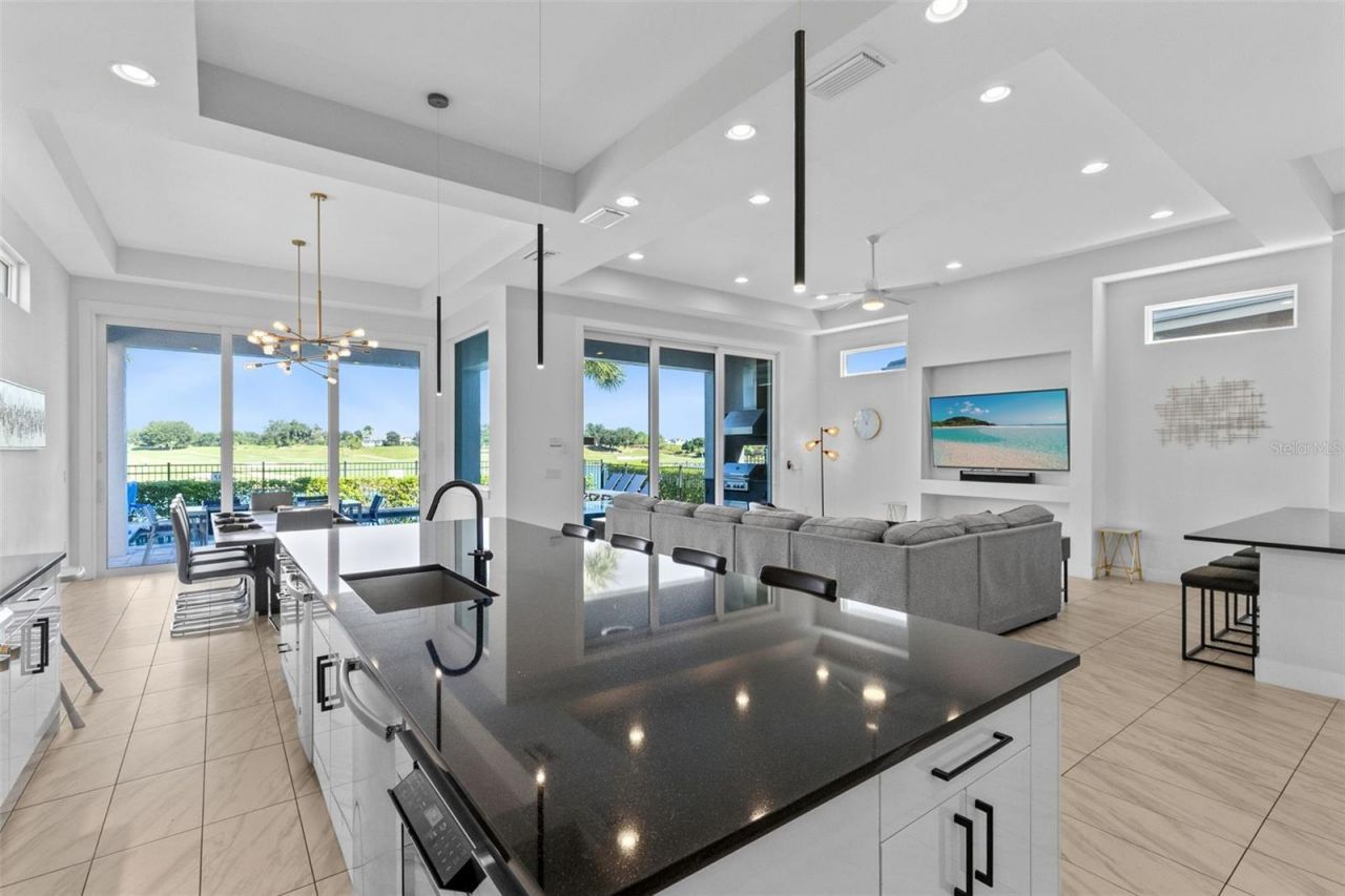 1560 Corolla Court, Reunion, FL 34747 Photo