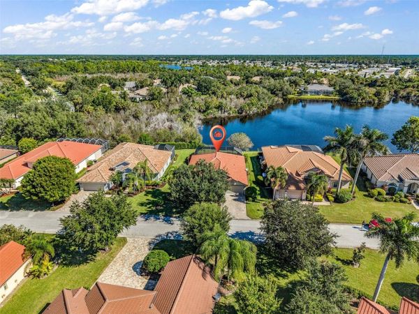 14394 SILVER LAKES CIRCLE , PORT CHARLOTTE, FL 33953