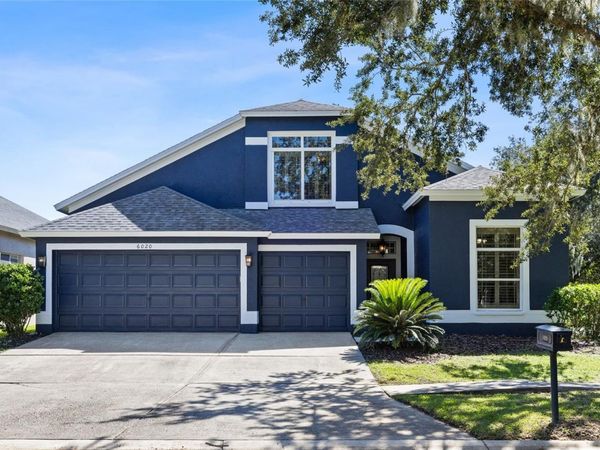6020 MARTINGLADE PLACE , LITHIA, FL 33547