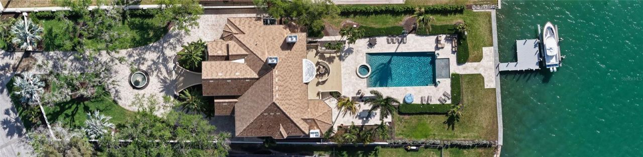1240 Hillview Drive, Sarasota, FL 34239 Photo