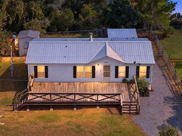 13445 NE 217TH COURT , SALT SPRINGS, FL 32134