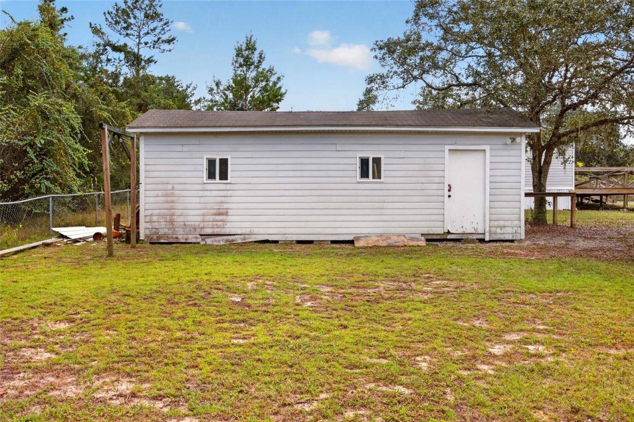 13445 NE 217th Court , Salt Springs, FL 32134 Photo