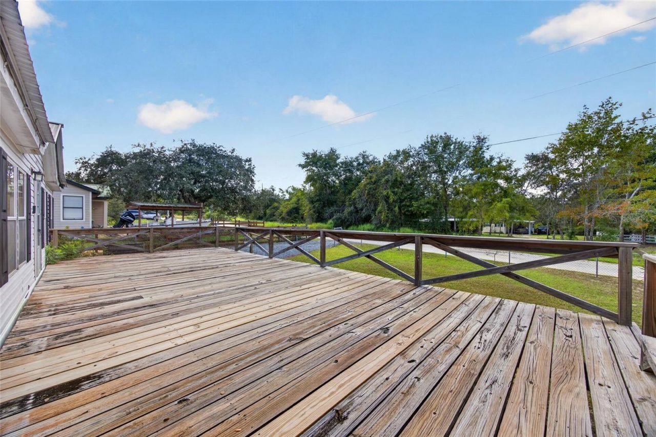 13445 NE 217th Court , Salt Springs, FL 32134 Photo