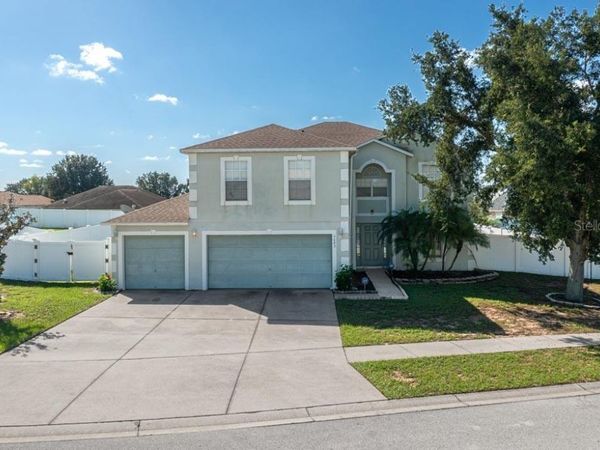 3643 WELLINGTON PL , BARTOW, FL 33830