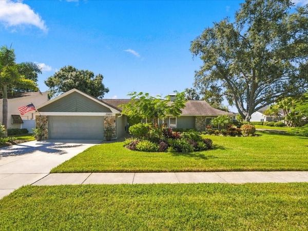 13810 LAKE VILLAGE PLACE , TAMPA, FL 33618