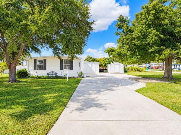 2030 MARYLAND AVENUE , ENGLEWOOD, FL 34224