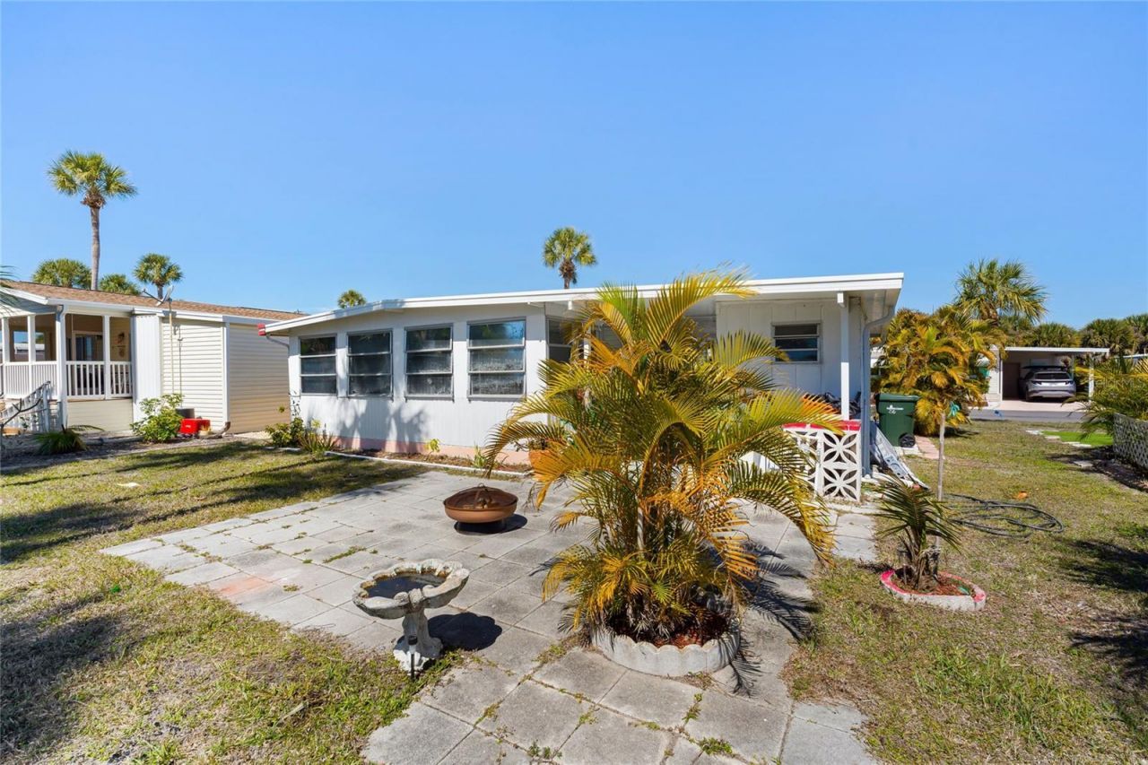 210 Roma Road , Venice, FL 34285 Photo