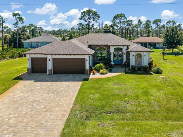 9 HARNESS ROAD , PLACIDA, FL 33946